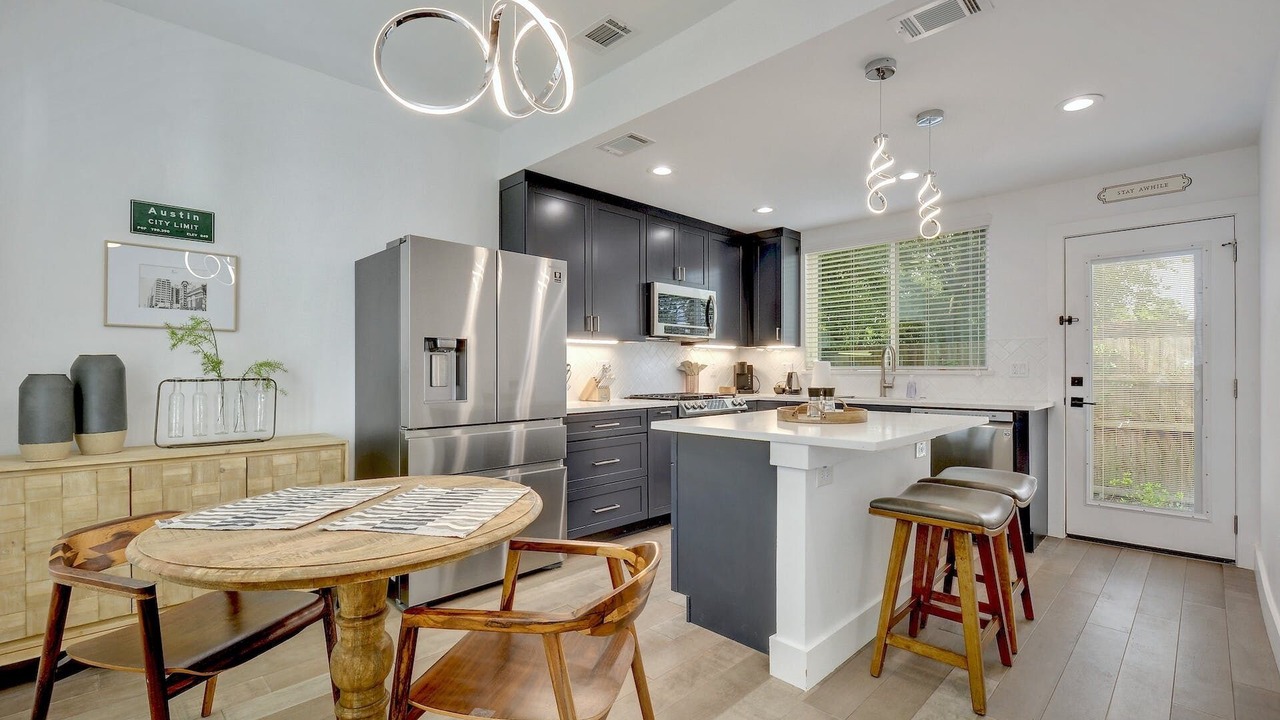 Photo of Kitchen in Highland