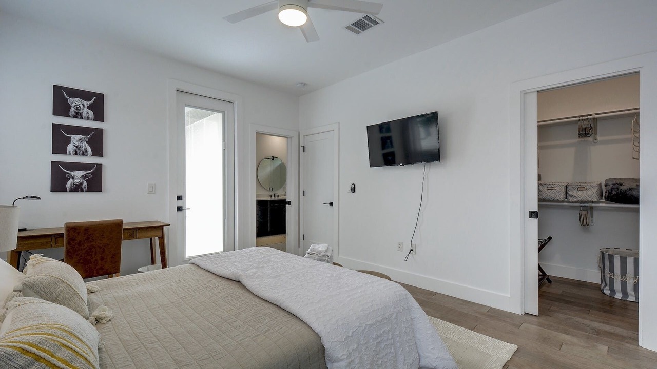 Photo of Bedroom in Highland