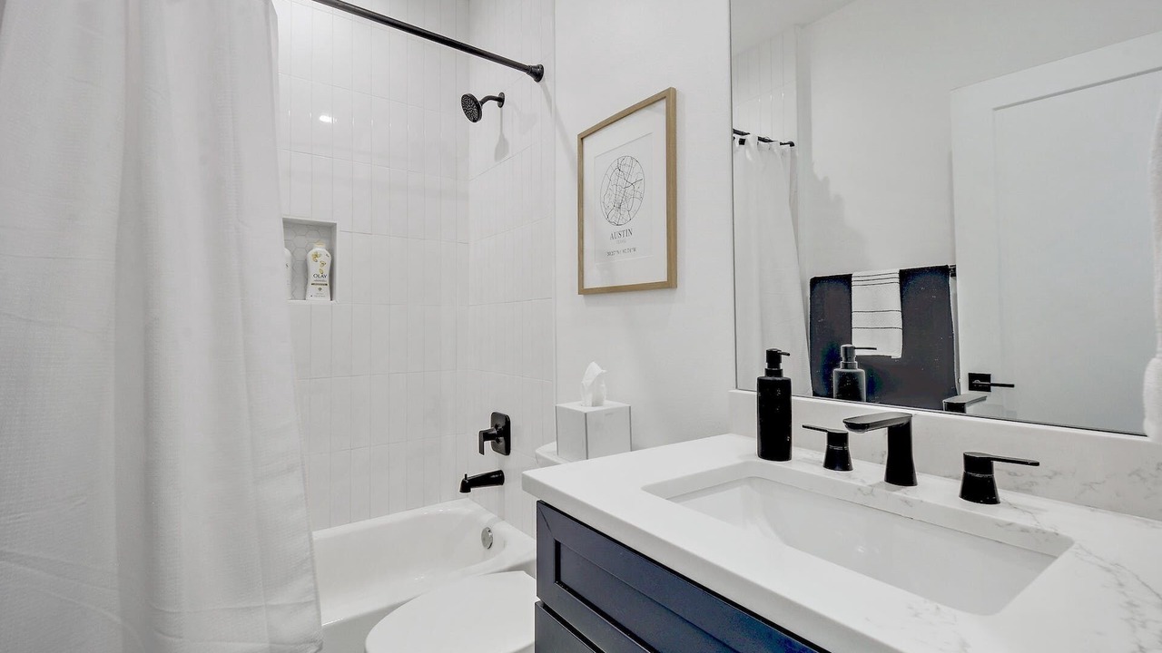 Photo of Bathroom in Highland