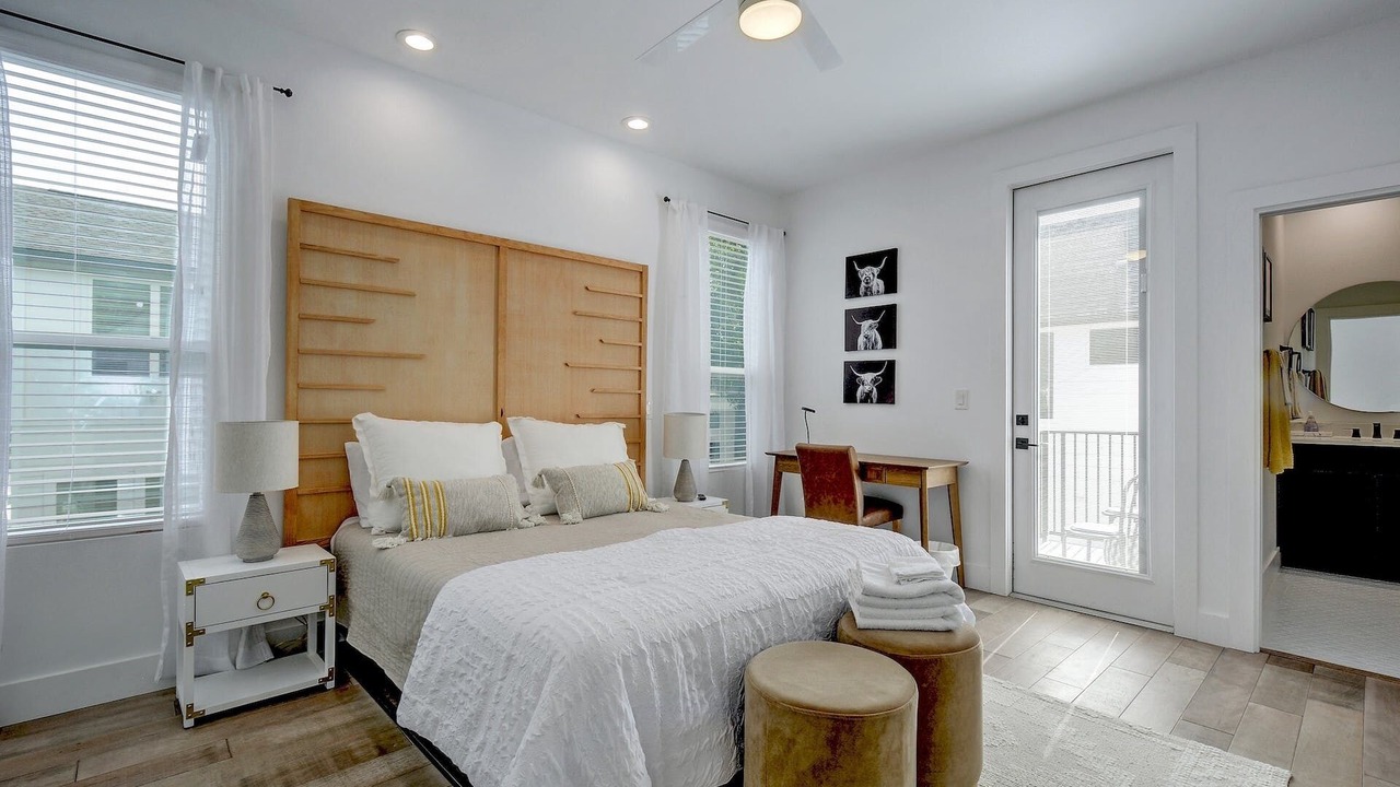 Photo of Bedroom in Highland