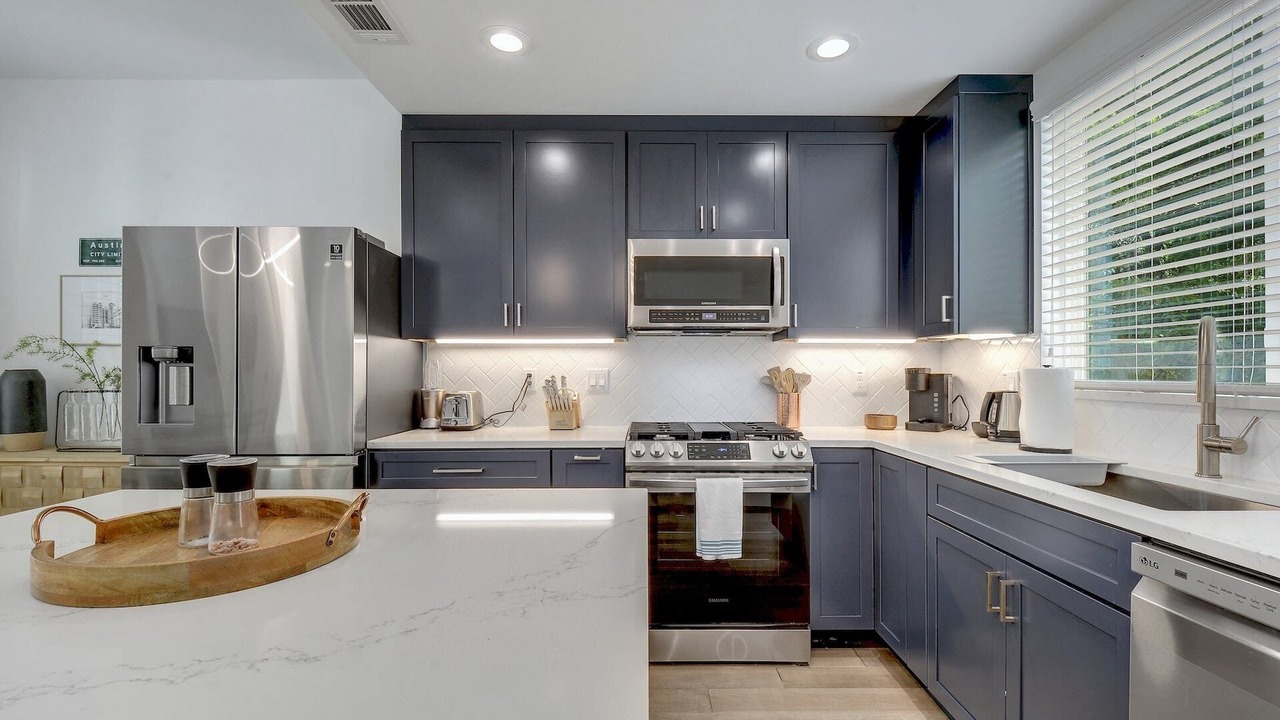 Photo of Kitchen in Highland