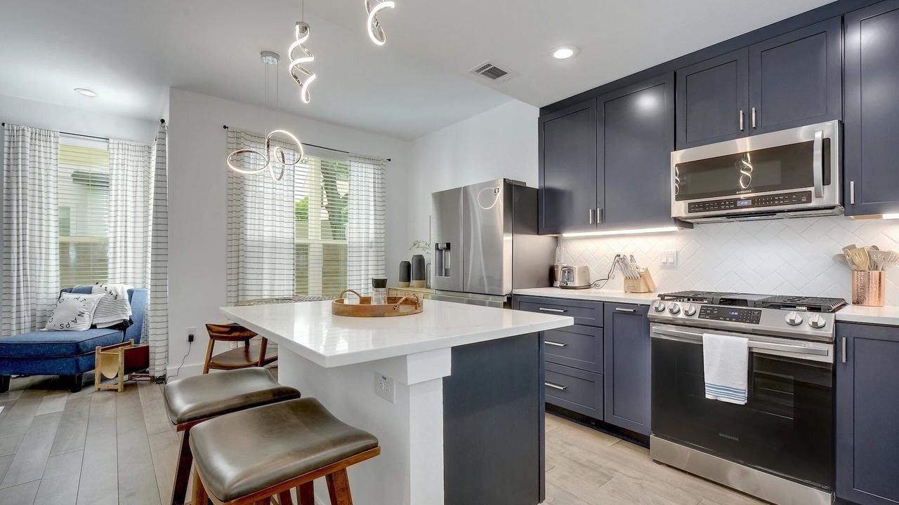 Photo of Kitchen in Highland