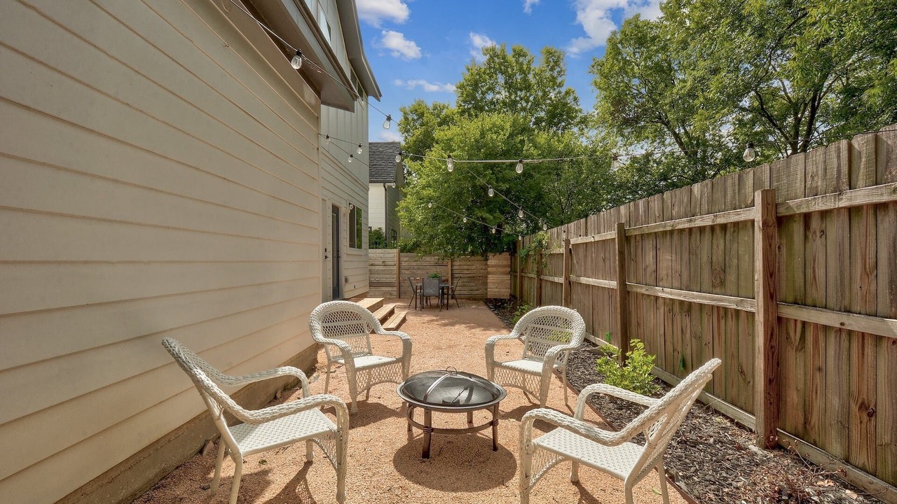 Photo of Patio Balcony in Highland