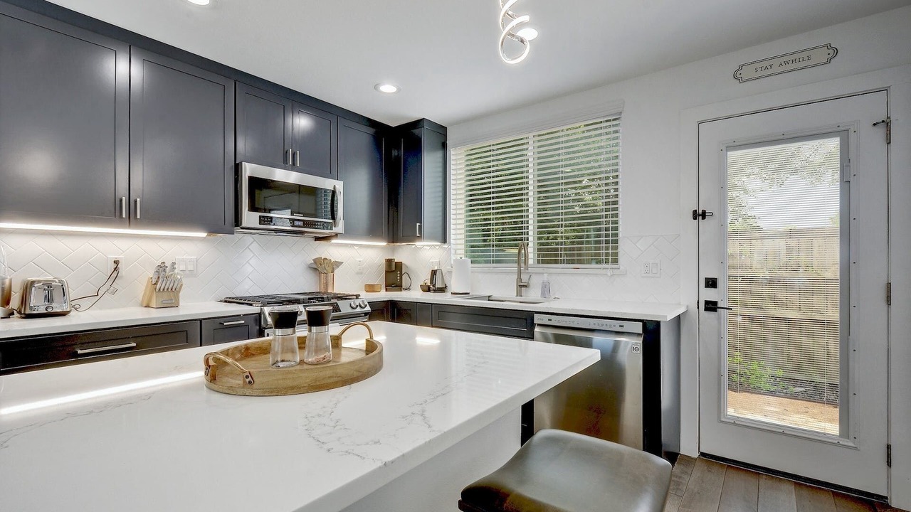 Photo of Kitchen in Highland