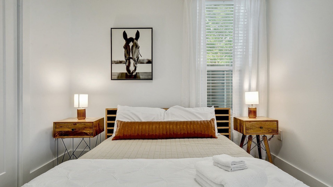 Photo of Bedroom in Highland