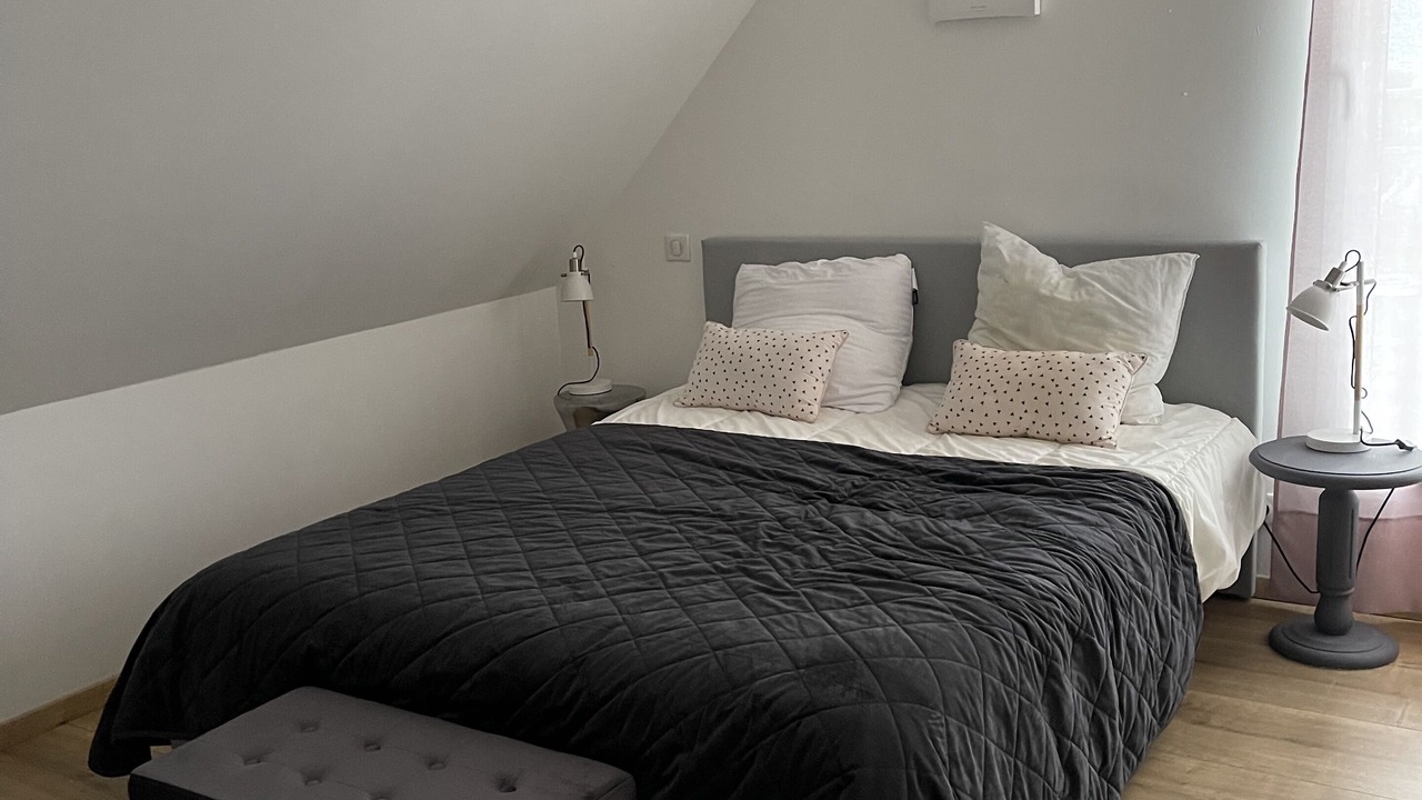 Photo of Bedroom in Quimiac