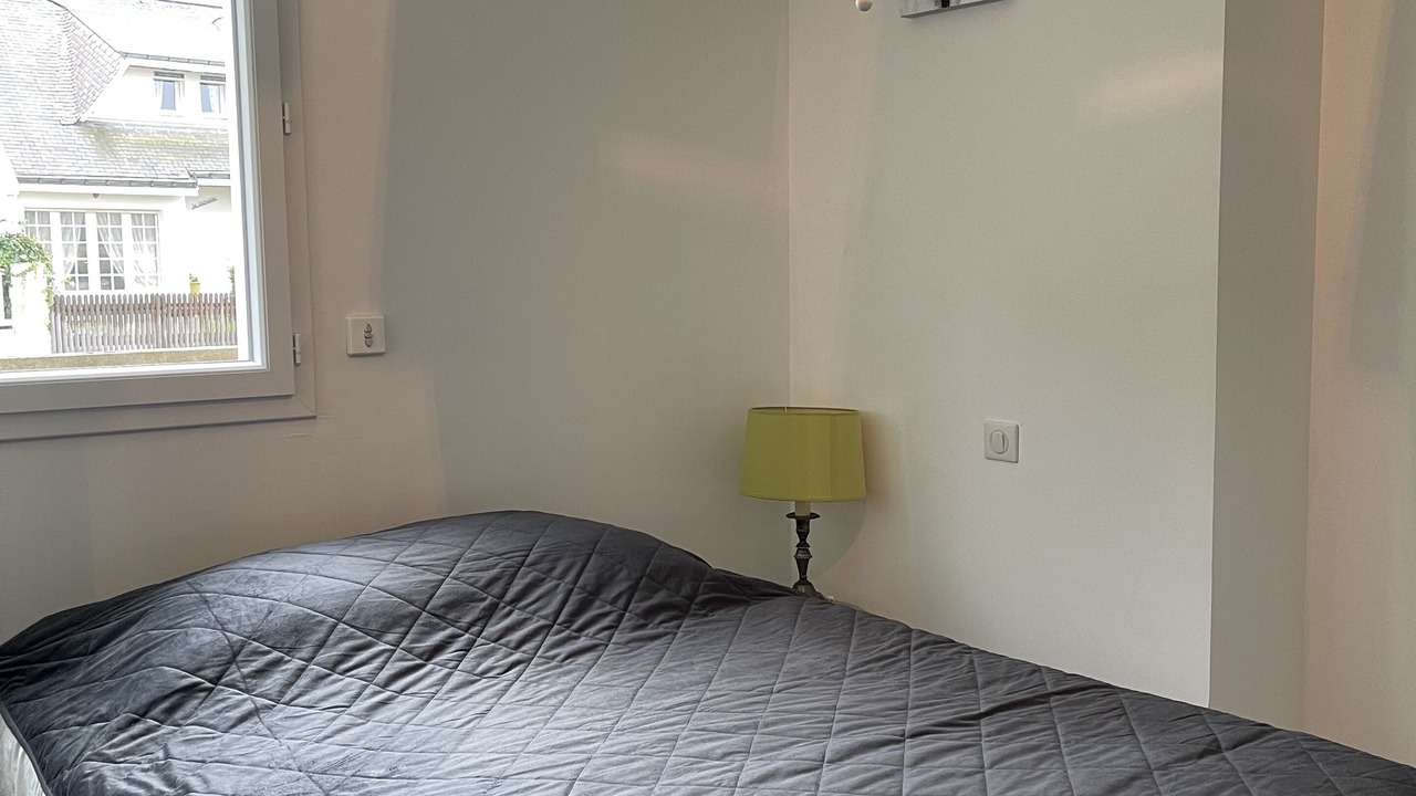 Photo of Bedroom in Quimiac