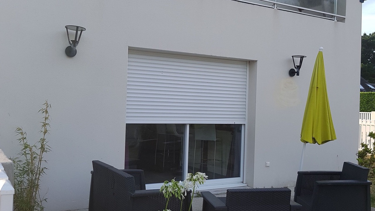 Photo of Patio Balcony in Quimiac