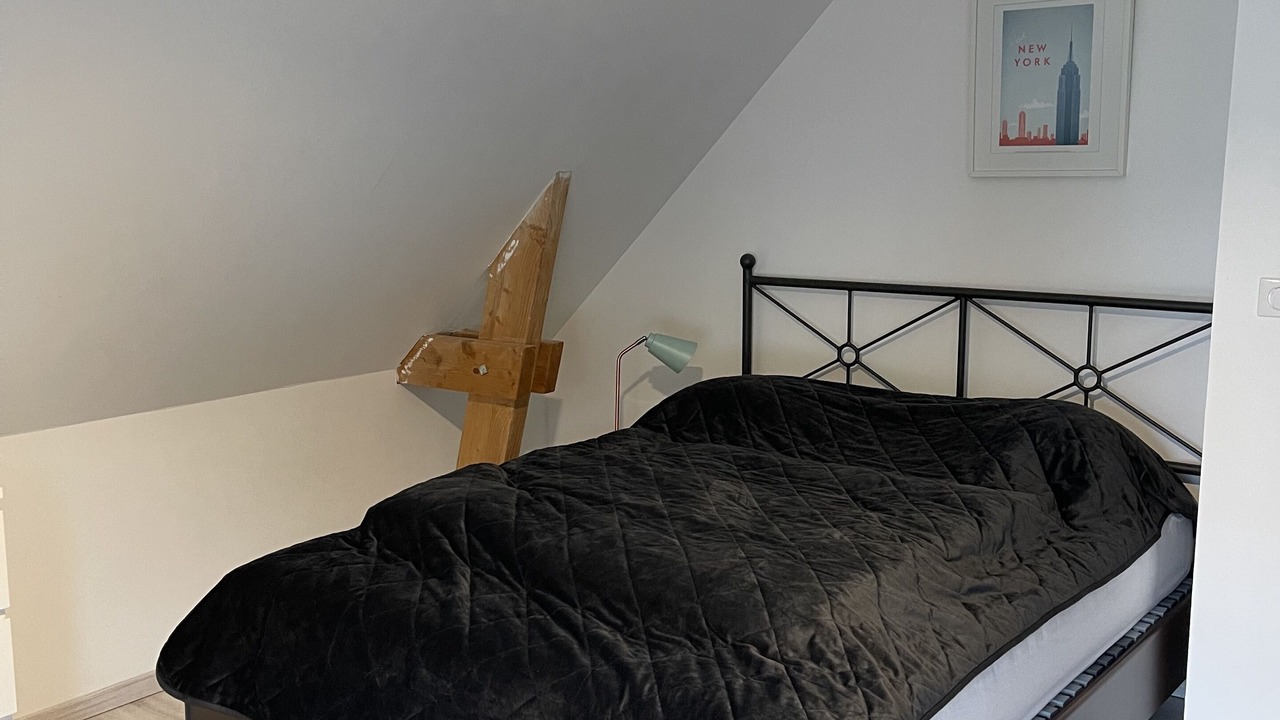 Photo of Bedroom in Quimiac