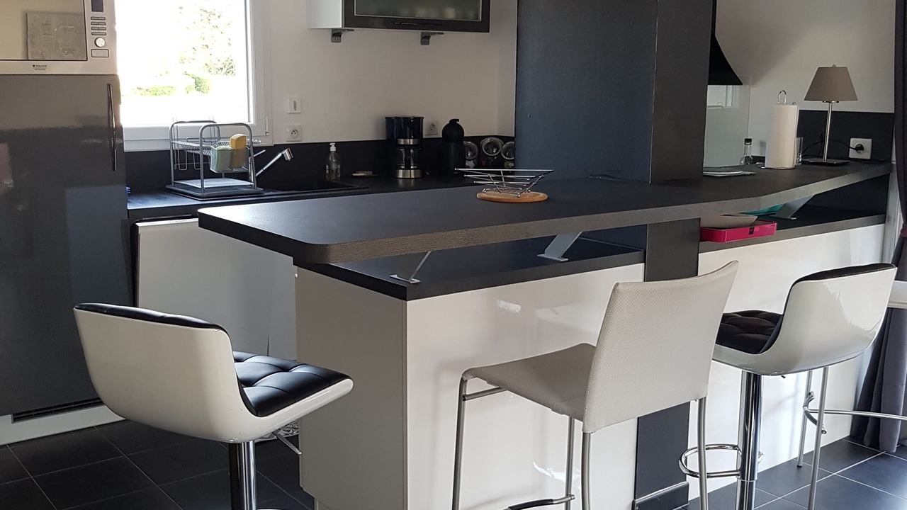 Photo of Kitchen in Quimiac