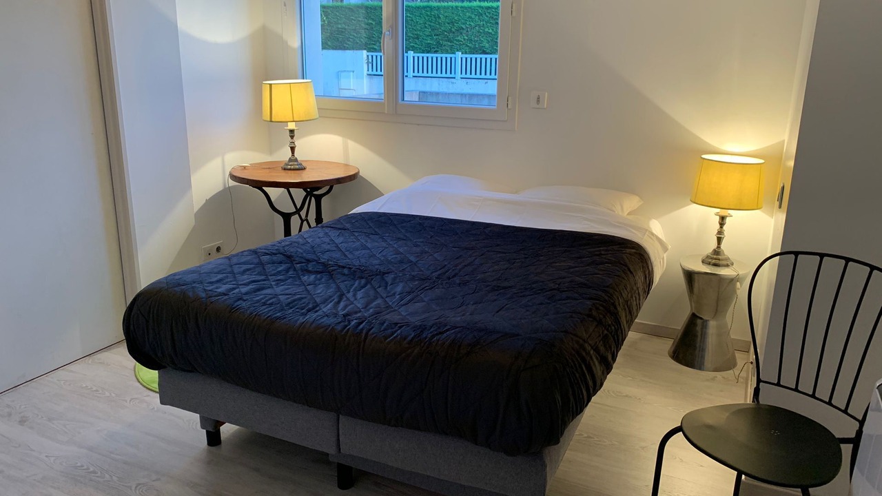 Photo of Bedroom in Quimiac