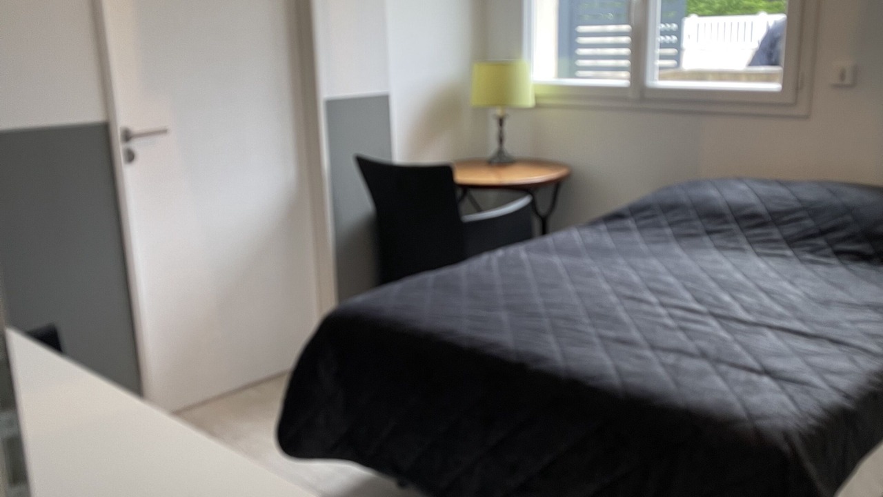 Photo of Bedroom in Quimiac