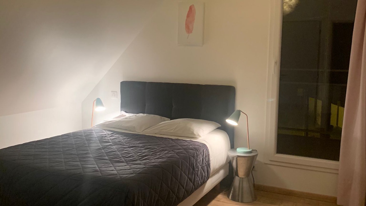 Photo of Bedroom in Quimiac