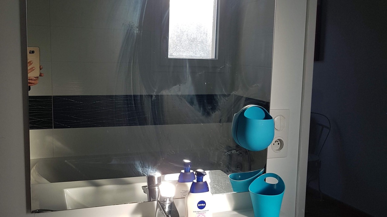 Photo of Bathroom in Quimiac