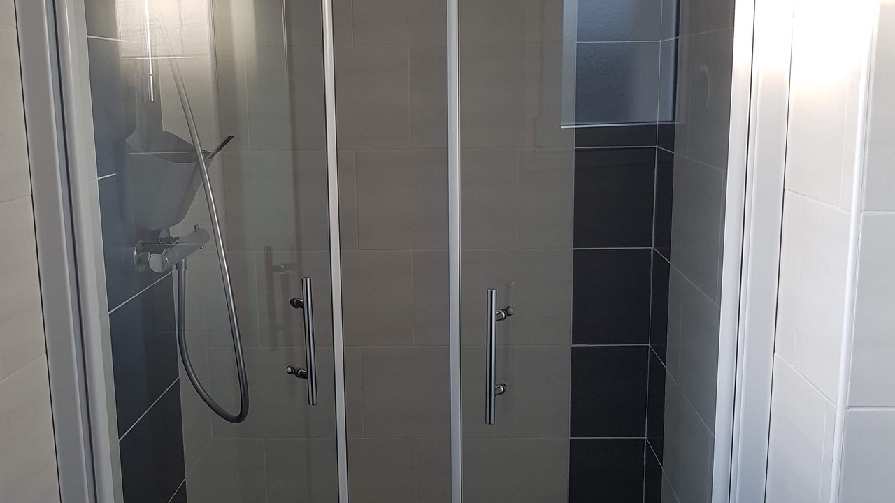 Photo of Bathroom in Quimiac