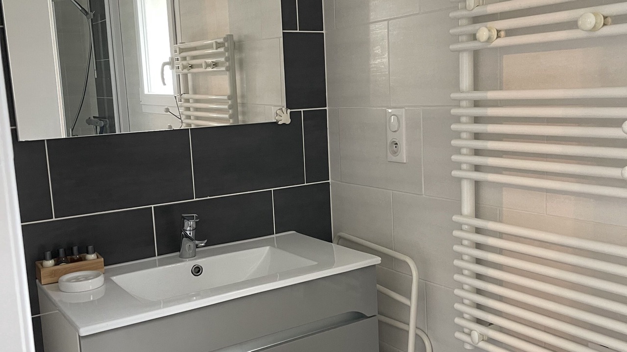 Photo of Bathroom in Quimiac