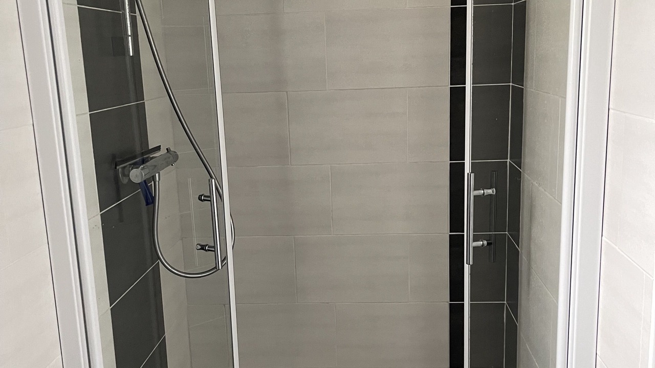 Photo of Bathroom in Quimiac