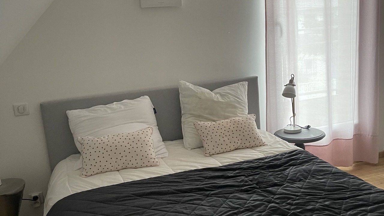 Photo of Bedroom in Quimiac