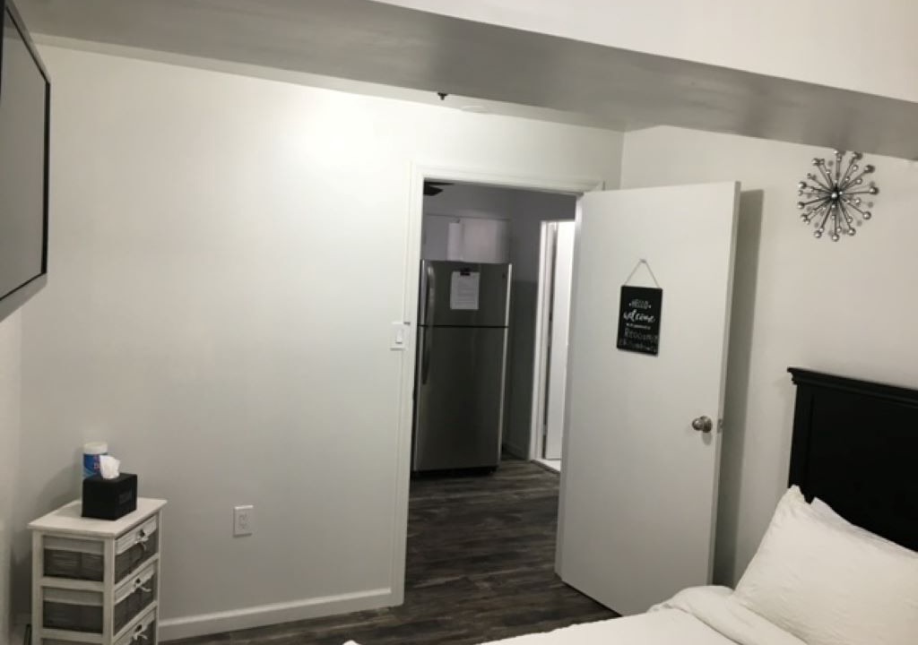 Photo of Bedroom in Queens