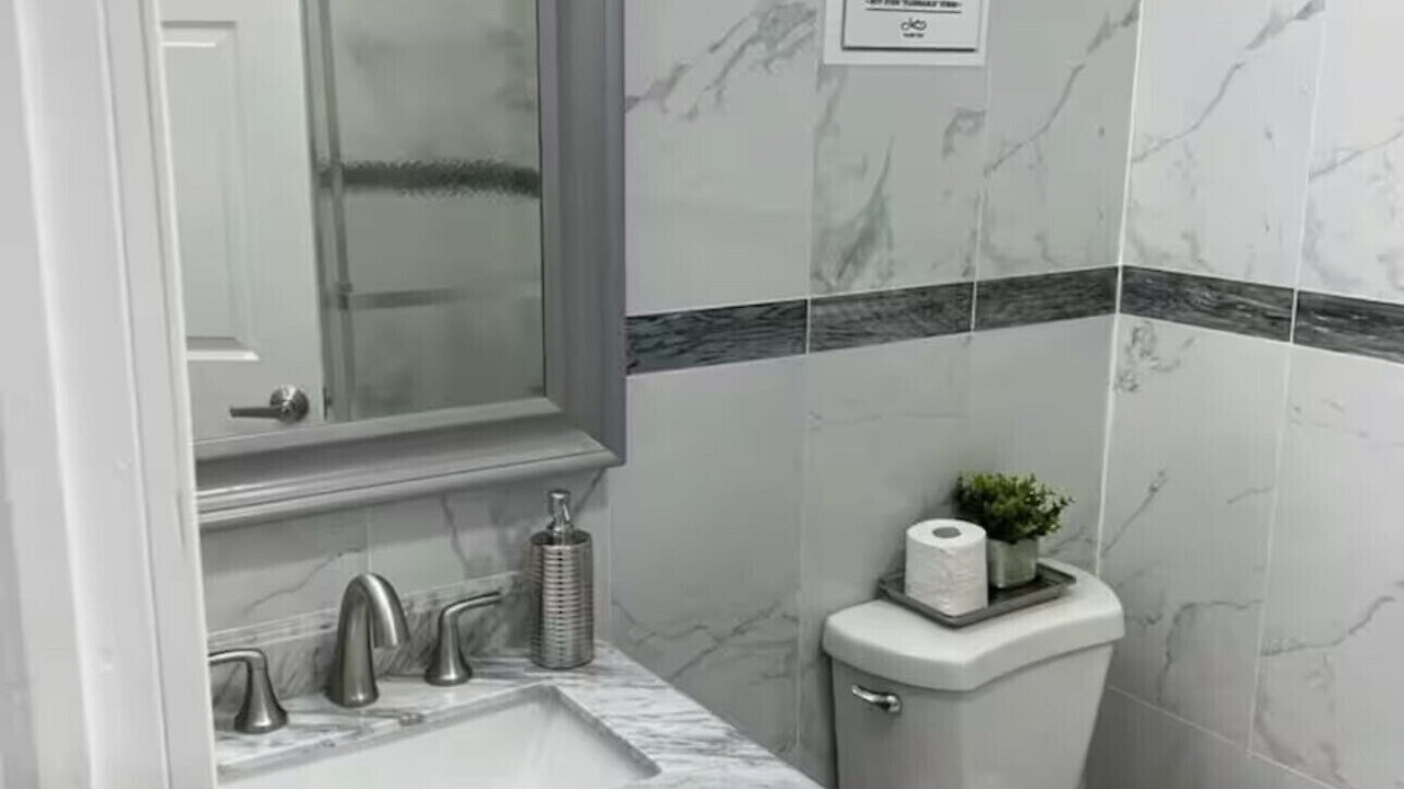 Photo of Bathroom in Queens