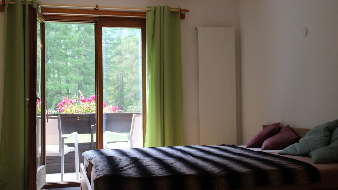 Photo of Bedroom in Randa