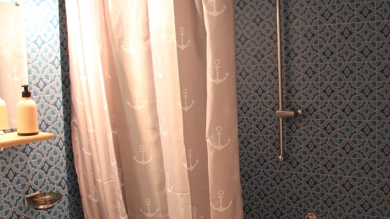 Photo of Bathroom in Randa