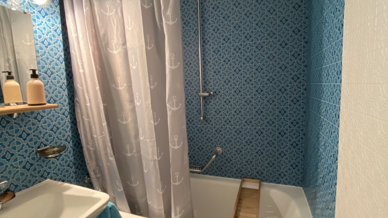 Photo of Bathroom in Randa