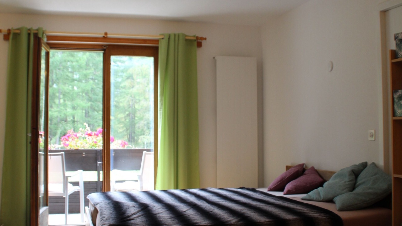 Photo of Bedroom in Randa