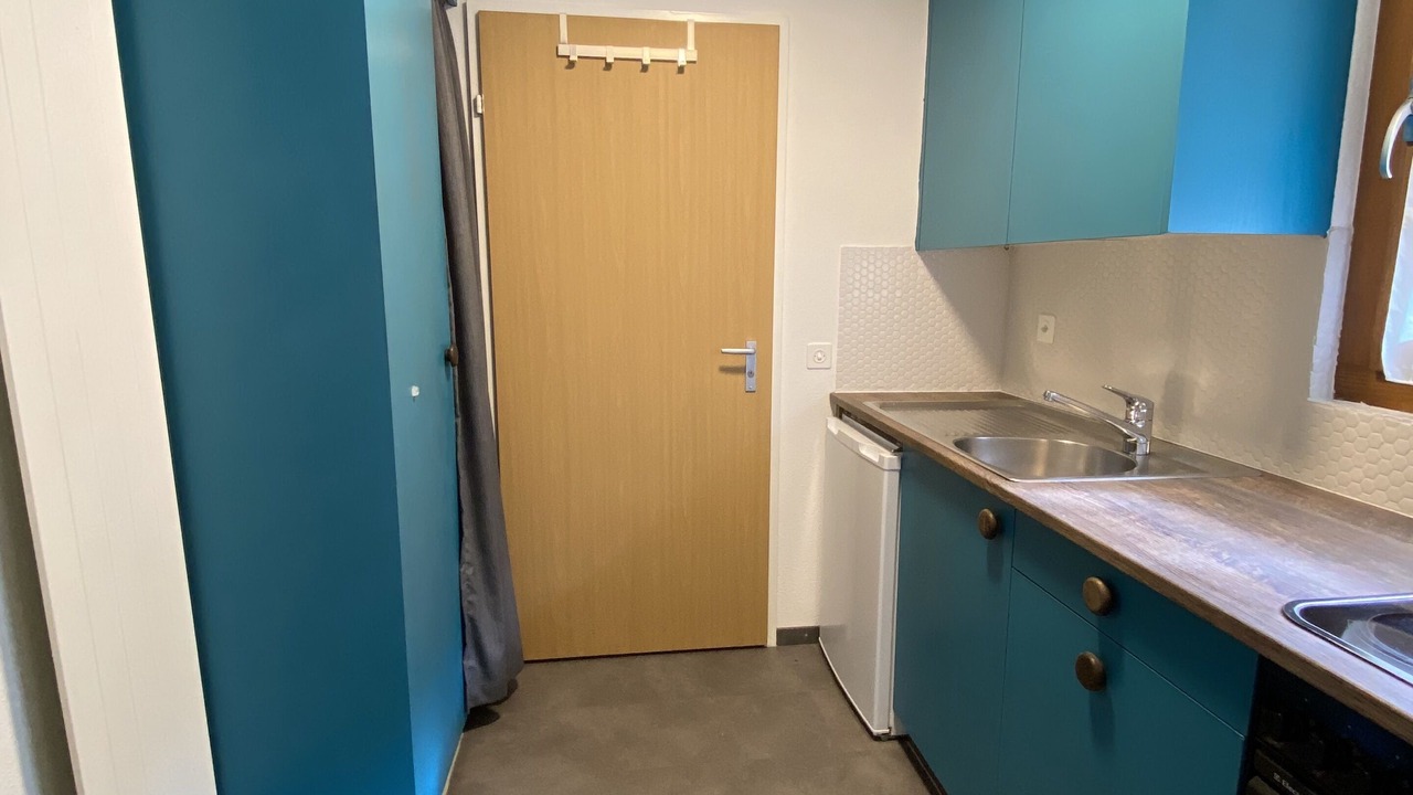 Photo of Kitchen in Randa