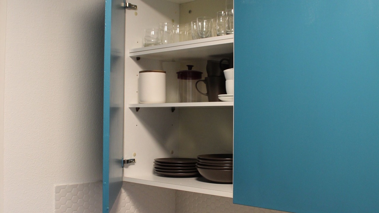 Photo of Kitchen in Randa