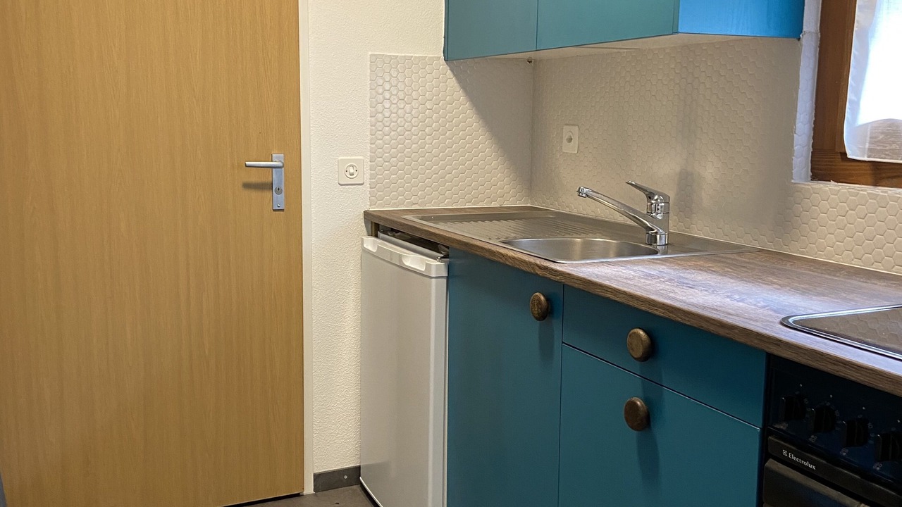 Photo of Kitchen in Randa