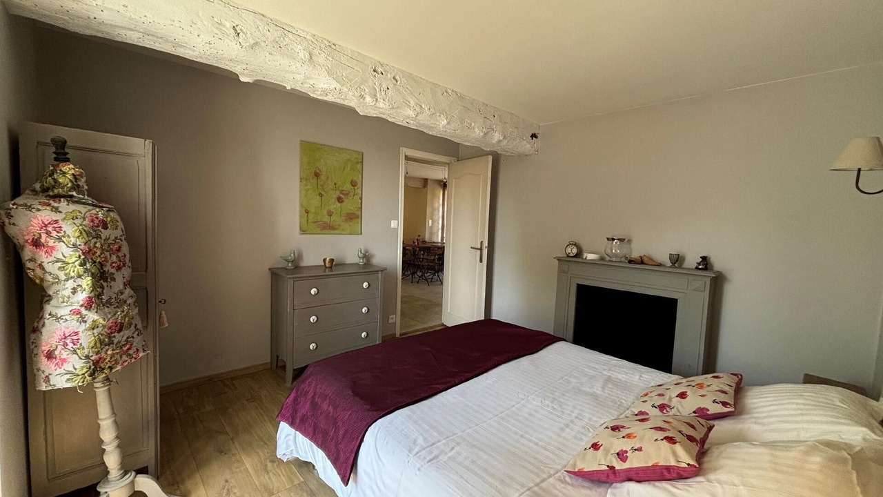 Photo of Bedroom in Saint-Etienne-en-Cogles