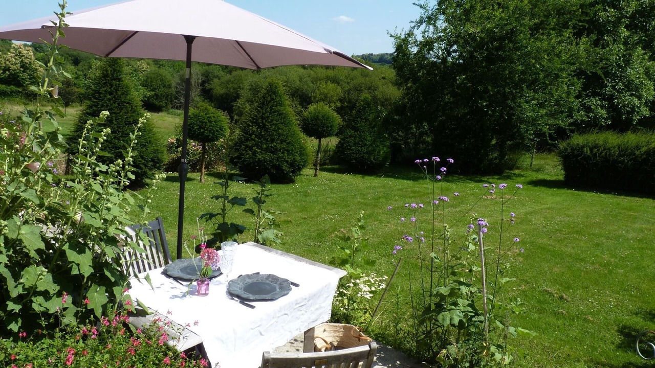 Photo of Outdoor in Saint-Etienne-en-Cogles
