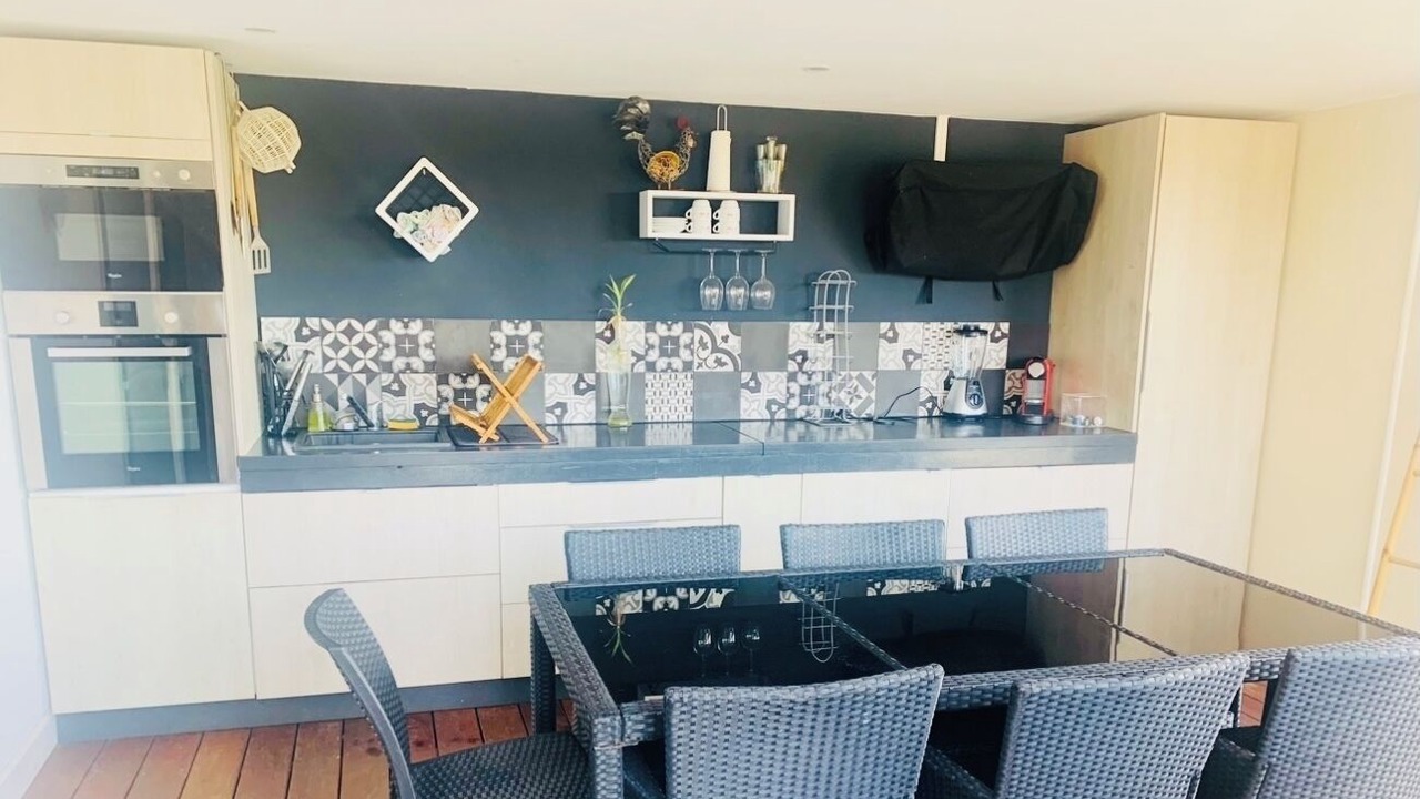 Photo of Kitchen in Montbazin