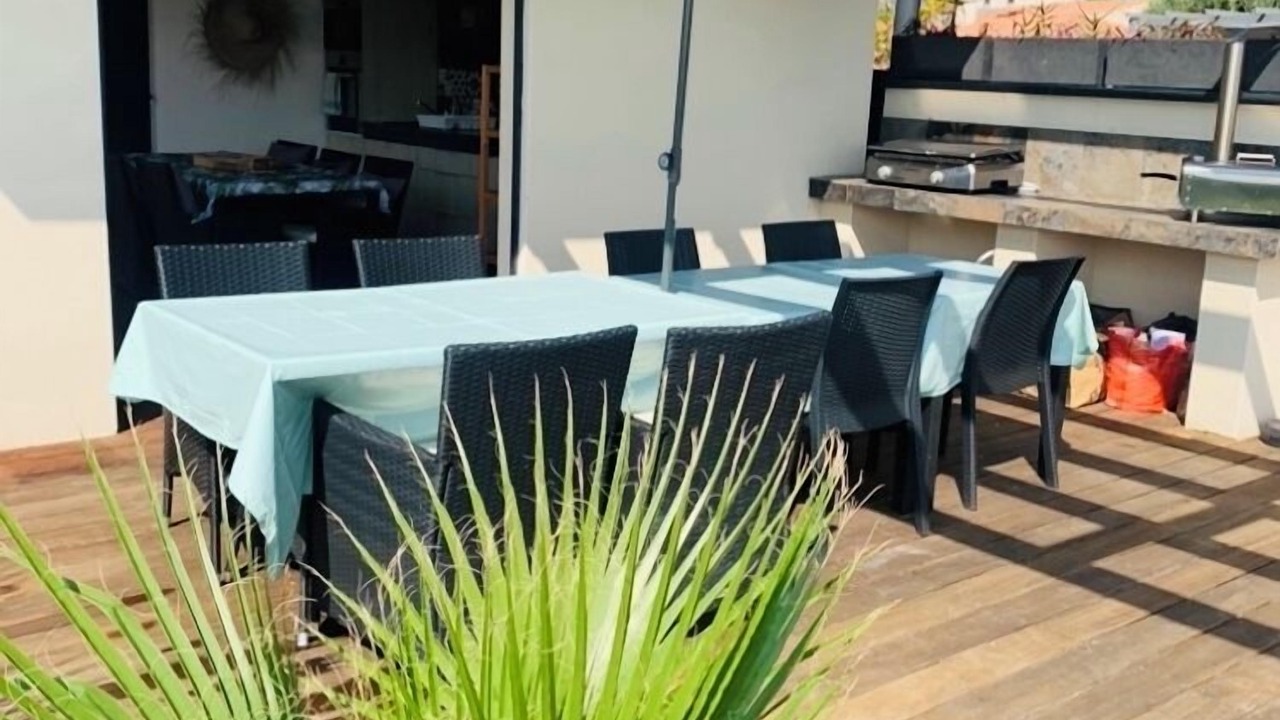 Photo of Outdoor in Montbazin