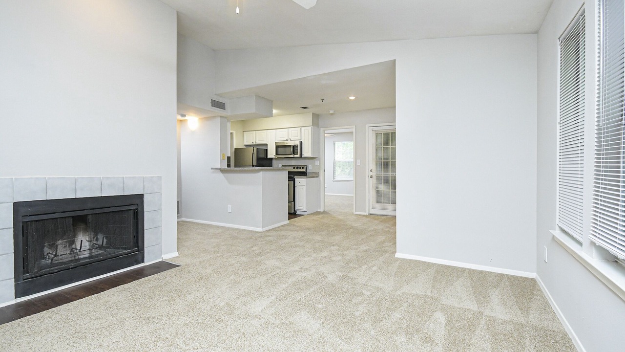 Photo of Kitchen in Briarcliff Heights