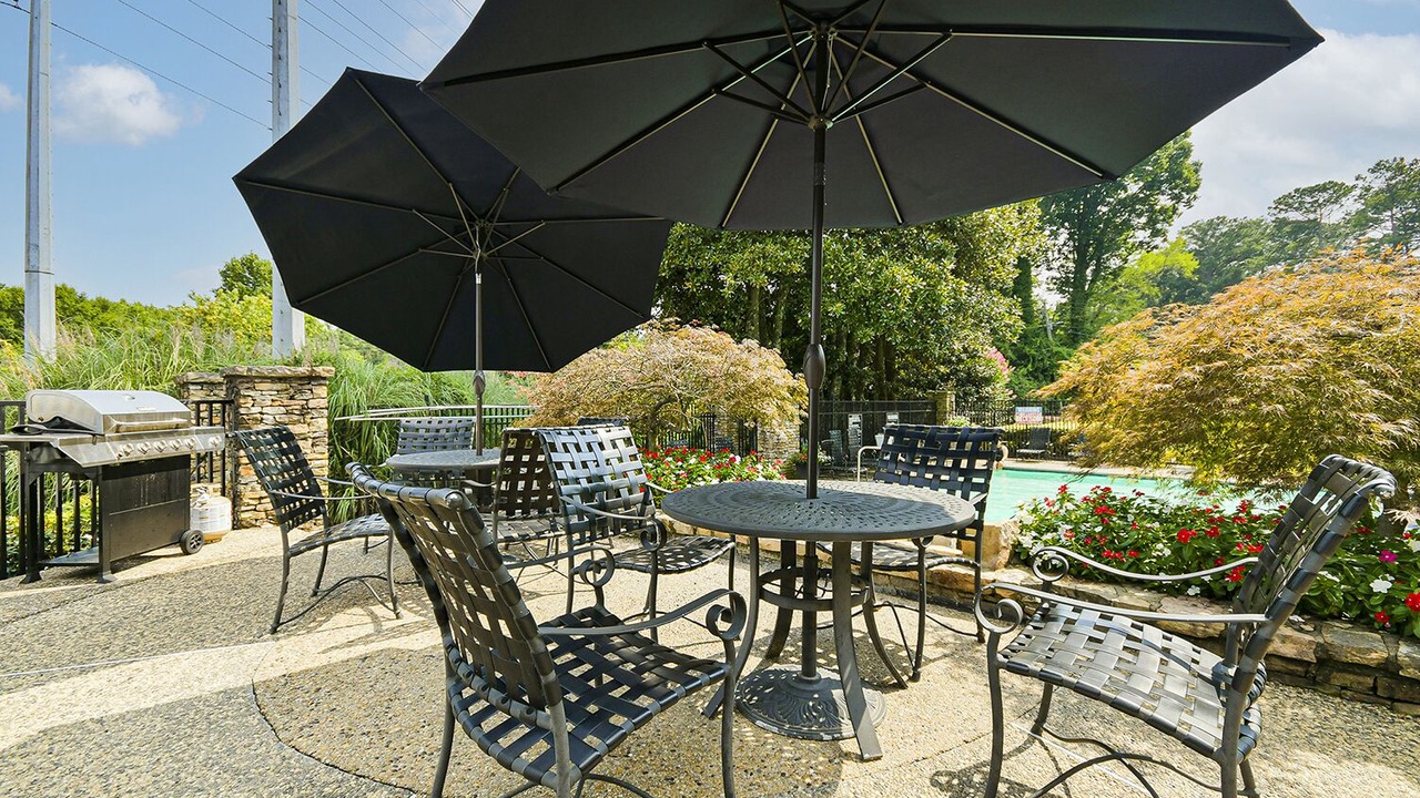 Photo of Outdoor in Briarcliff Heights