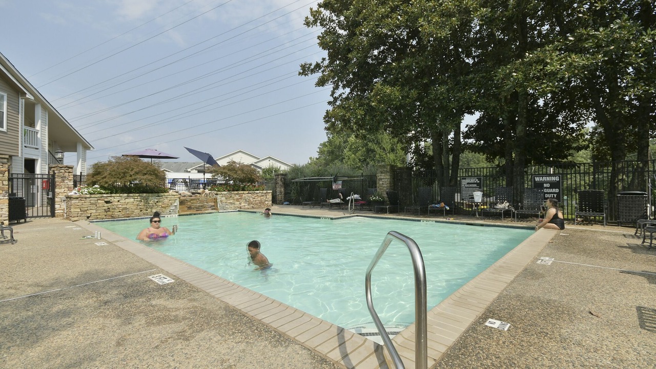 Photo of Outdoor in Briarcliff Heights