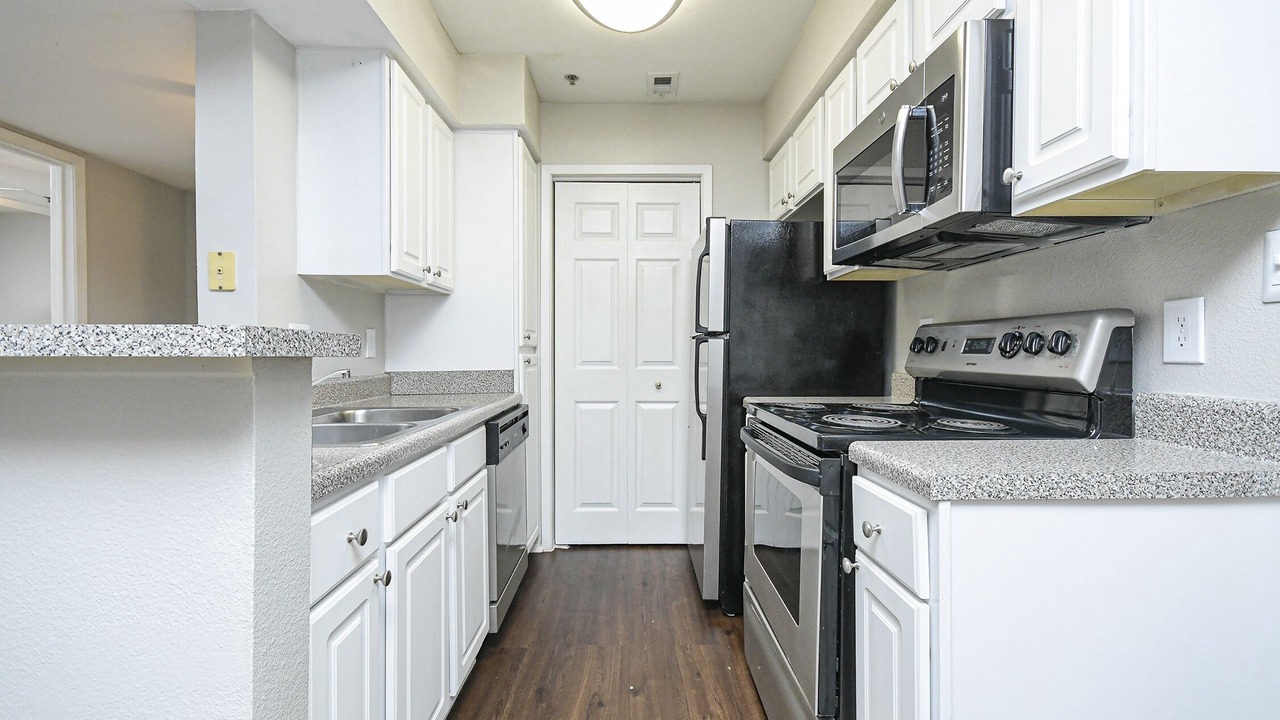 Photo of Kitchen in Briarcliff Heights
