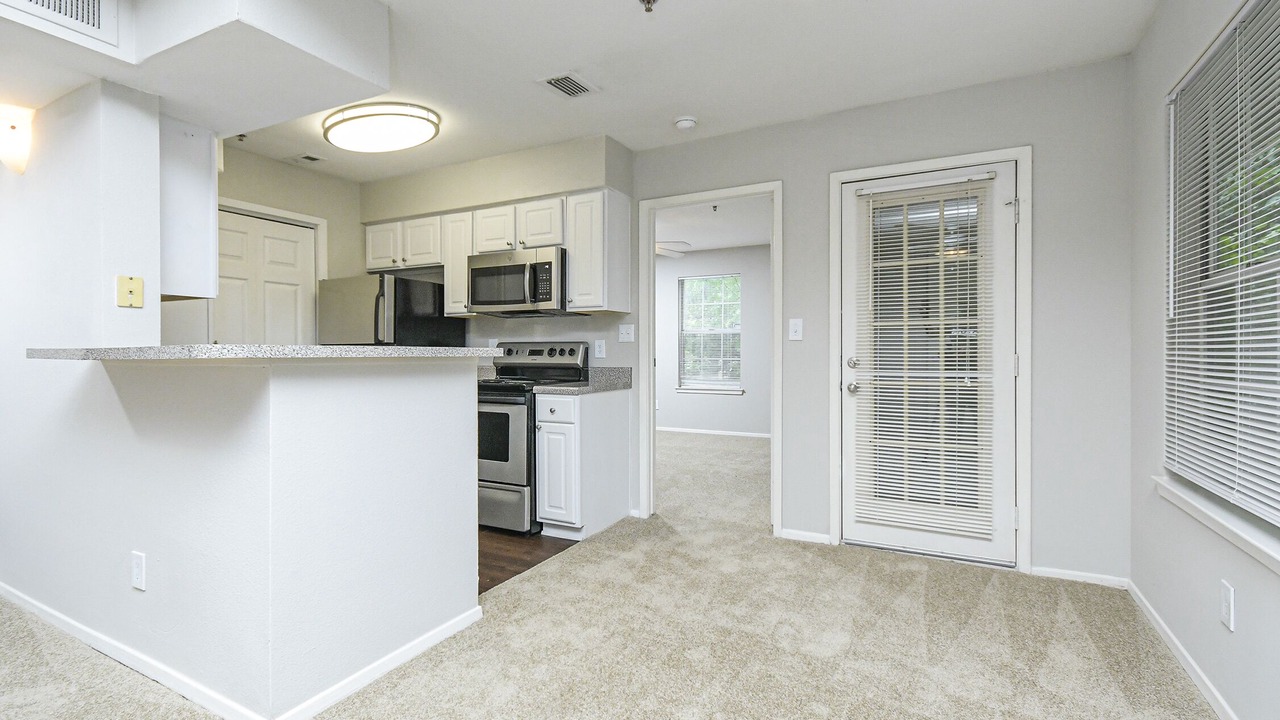 Photo of Kitchen in Briarcliff Heights