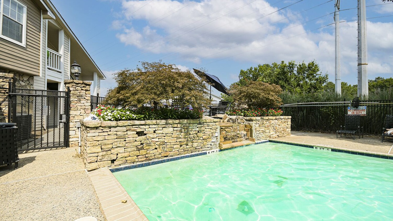 Photo of Outdoor in Briarcliff Heights