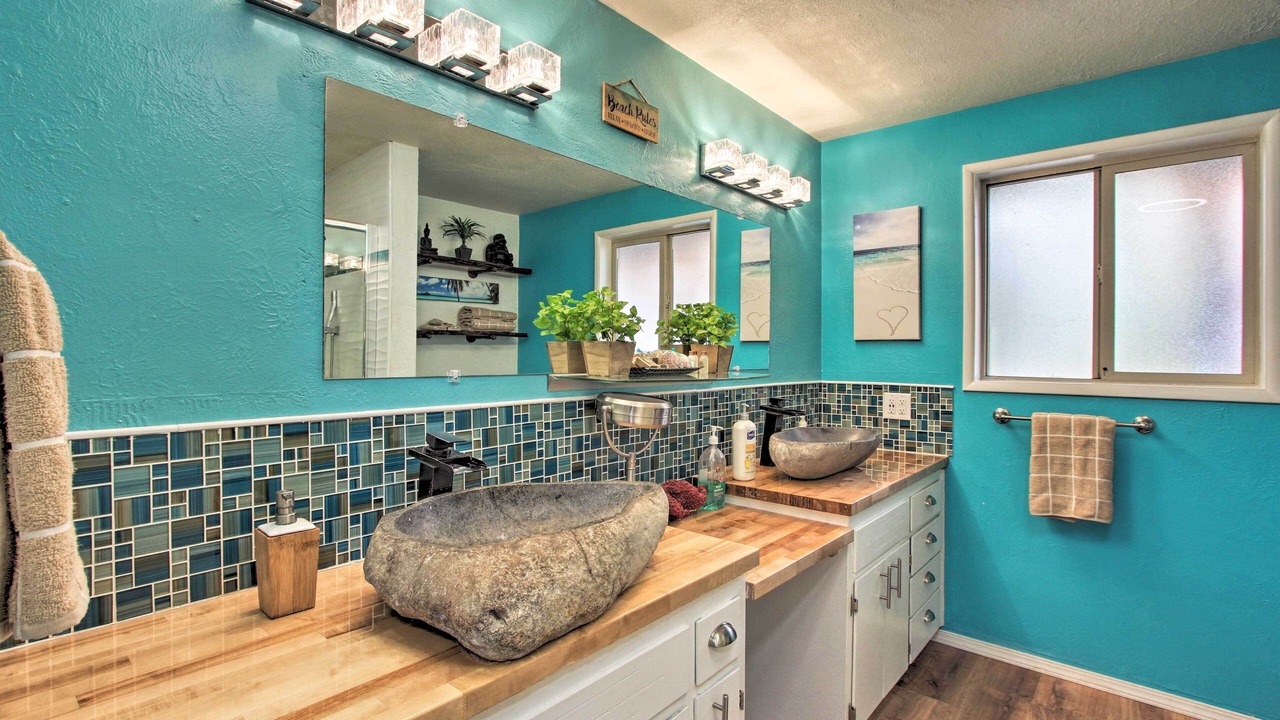 Photo of Bathroom in Springfield
