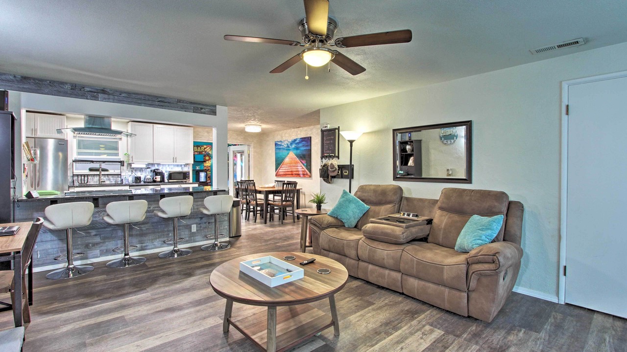 Photo of Livingroom in Springfield