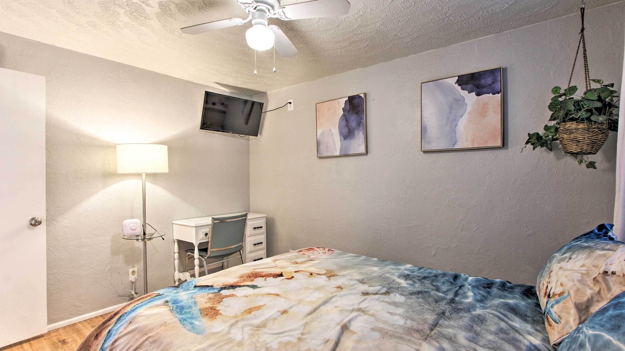 Photo of Bedroom in Springfield