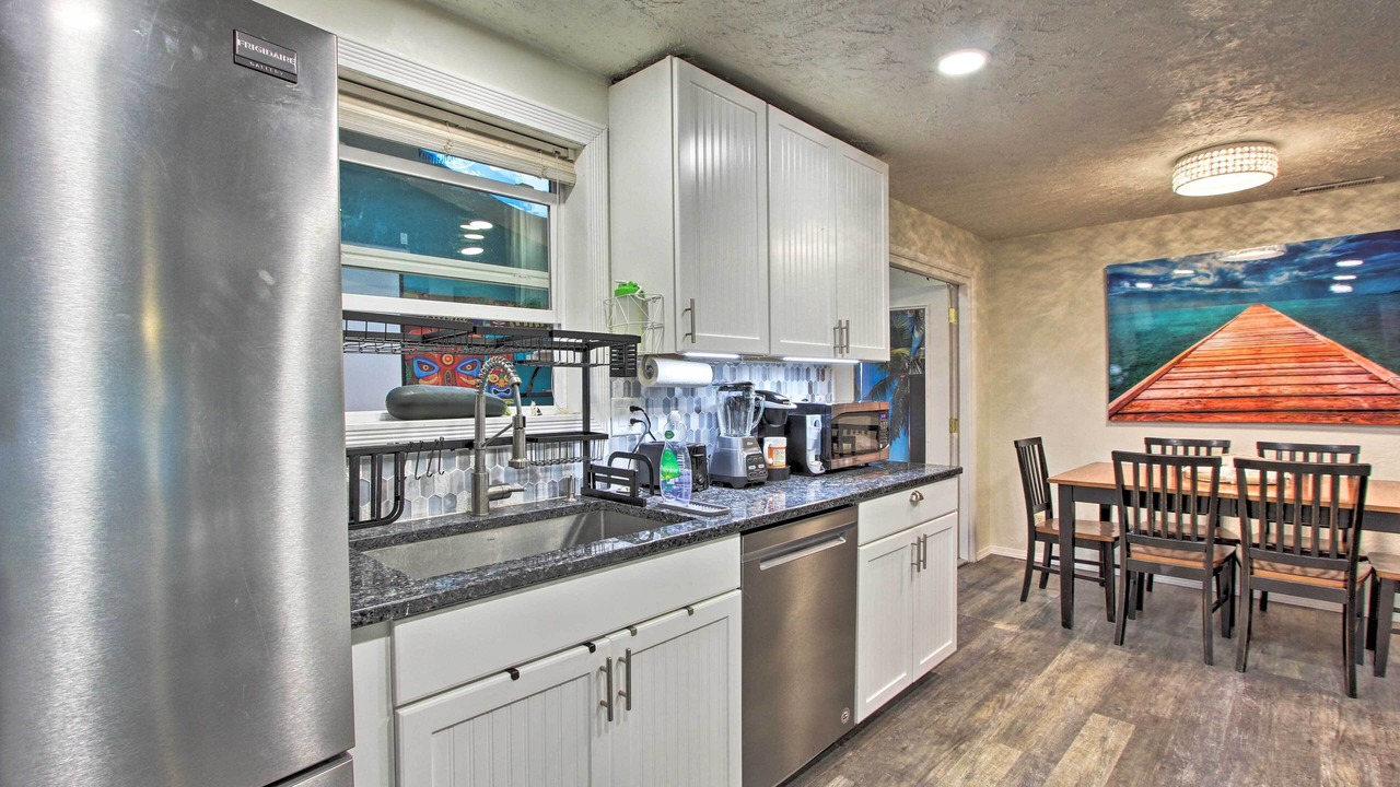 Photo of Kitchen in Springfield