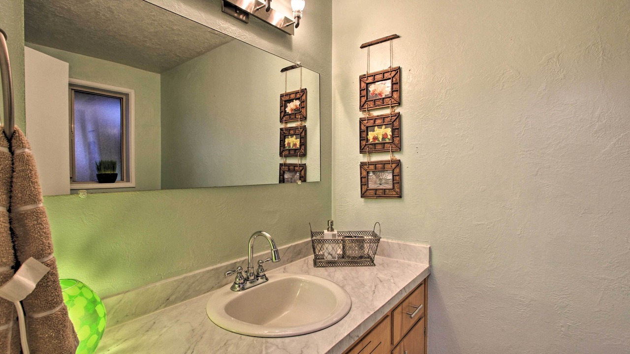 Photo of Bathroom in Springfield