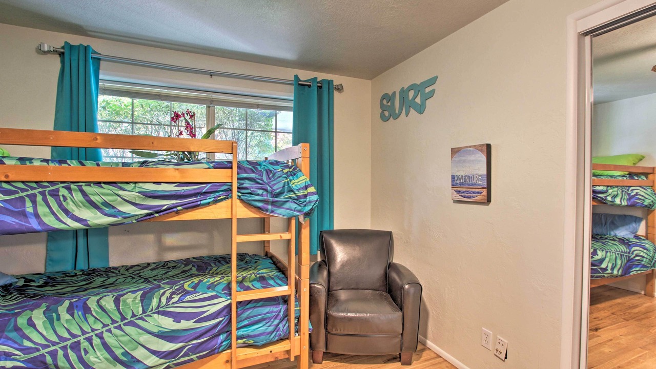 Photo of Bedroom in Springfield