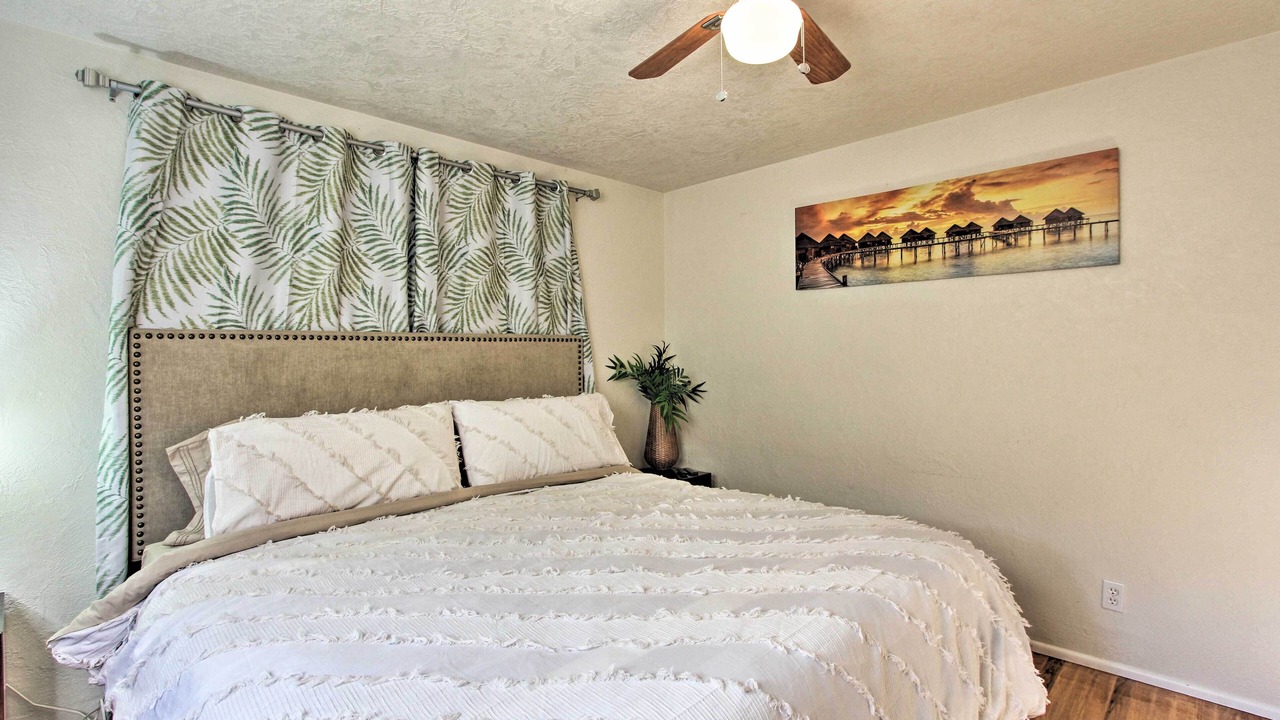 Photo of Bedroom in Springfield