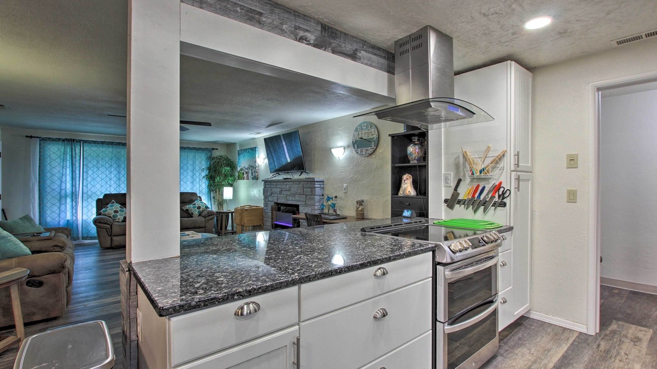 Photo of Kitchen in Springfield