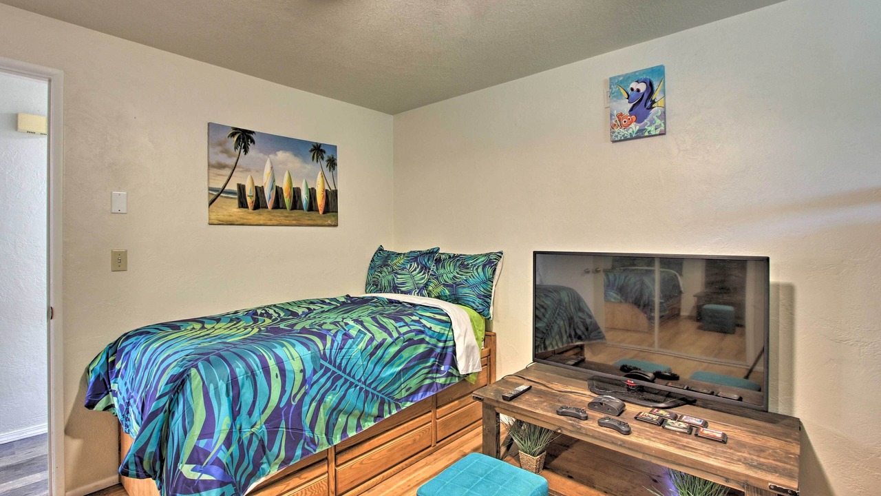 Photo of Bedroom in Springfield